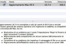 Apple aggiorna OS X Lion: il bug di FileVault è stato corretto