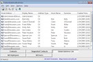 OutlookAddressBookView, visualizzare tutti i dettagli dei contatti memorizzati in Outlook