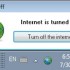 InternetOff, gestire e regolare gli intervalli di tempo in cui attivare l’utilizzo di internet