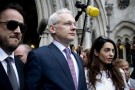 Julian Assange ha chiesto asilo politico all’ambasciata dell’Ecuador