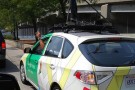 Google Street View, riaperto il caso nel Regno Unito