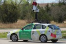 Street View: la vittoria di Google in Svizzera