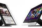 Acer svela i primi PC e tablet con Windows 8