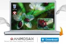 Animosaix, generare mosaici da utilizzare come wallpaper o screensaver su Windows