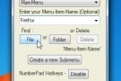 AnyMenu, accedere ai file e ai programmi usati più spesso con un click del mouse