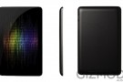 Google Nexus Tablet: la prima immagine e le specifiche tecniche ufficiose