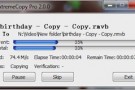 ExtremeCopy, incrementare la velocità di copia e spostamento dei file fino al 120%