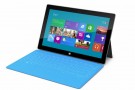 Microsoft presenta il suo tablet, Surface