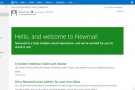 Microsoft Hotmail: nuova interfaccia e nuovo nome in arrivo?