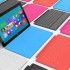 Microsoft: le vendite dei tablet supereranno quelle dei PC desktop nel 2013