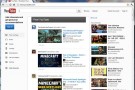 YouTube, come attivare la nuova home page