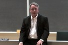 Linus Torvalds si scaglia contro Nvidia per il supporto a Linux
