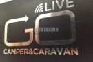 TomTom Go Live Caravan e Camper, ideale per le vacanze