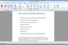 Advanced PDF Utilities Free, un software completo per la gestione dei file PDF
