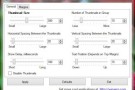 Taskbar Thumbnail Tuner, personalizzare la visualizzazione delle anteprime nella taskbar
