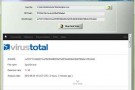 VirusTotal Scanner, utilizzare Virus Total per scansionare i file sospetti direttamente da Windows