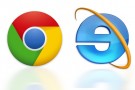 Mercato browser giugno 2012: testa a testa Chrome-IE
