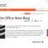 Office 2013 più vicino, Microsoft apre un blog a tema