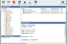 Syncsi for Outlook, eseguire il backup di una cartella di Outlook su unità USB ed accedervi da qualsiasi PC