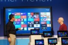 Microsoft acquisisce Perceptive Pixel: Windows approda su display multitouch da 82 pollici