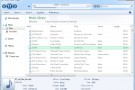 Stoffi Music Player, il player musicale in stile Windows Explorer
