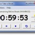 Scirocco Take a Break, il software che ricorda di concedersi delle pause bloccando il PC