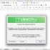 LibreOffice 3.6 con contatore di parole in Writer disponibile per il download
