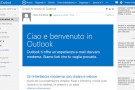 Outlook.com, Microsoft presenta un nuovo sorprendente servizio di Webmail