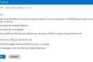 Outlook.com: come inviare allegati senza usare SkyDrive