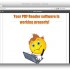 Come attivare il lettore PDF di Firefox 15