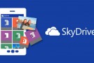L’app di SkyDrive per Android è finalmente disponibile su Google Play