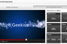 YouTube, nuova funzione: creare intro prima dei video