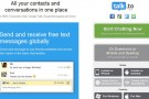 Talk.to: i servizi di messaggistica istantanea in un unico client