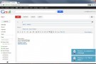 Shortcuts for Gmail, ottenere suggerimenti per le hotkey valide per Gmail