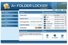 A+ Folder Locker, proteggere i propri file in tanti modi diversi