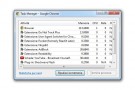 Come aggiungere la funzione Ripulisci memoria al Task Manager di Chrome