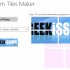 Custom Tiles Maker, aggiungere immagini personalizzate alla Start Screen di Windows 8