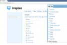 EasyDrop, un widget per accedere a DropBox da Chrome