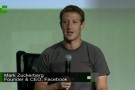 Facebook, Zuckerberg accenna alla creazione di un motore di ricerca