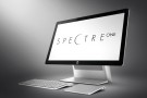 Spectre One, il PC all-in-one con Windows 8 di HP