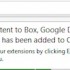 Modificare le pagine web e salvare su Box, Google Drive e Dropbox con un’estensione per Chrome