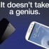 Samsung lancia una nuova campagna pubblicitaria contro iPhone 5: “it doesn’t take a genius”