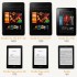 Amazon presenta i nuovi Kindle Paperwhite e Fire HD