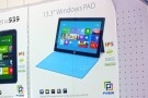 Windows PAD, il clone cinese di Microsoft Surface con Android