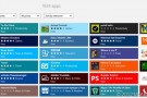Windows Store a quota 2.000 app (o quasi)