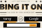 Bing VS Google: Microsoft mette alla prova i due motori di ricerca