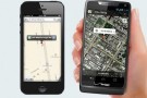 Motorola prende in giro il nuovo servizio di mappe di Apple