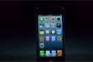 iPhone 5, due volte più potente del 4S: schermo da 4 pollici e processore A6
