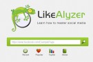 LikeAlyzer, uno strumento per migliorare ed analizzare le Pagine di Facebook