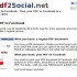 Pdf2Social: condividere documenti PDF su Facebook